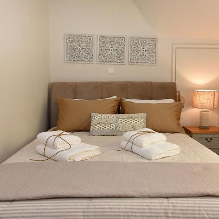 Almanza Apartment Syros Ermoupoli Exterior photo