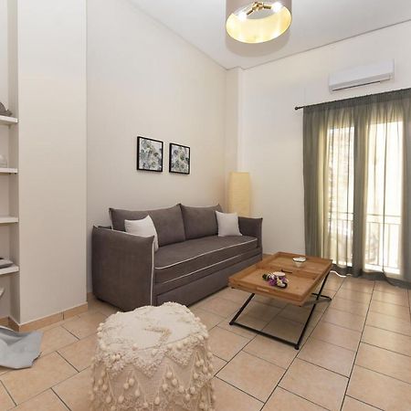 Almanza Apartment Syros Ermoupoli Exterior photo