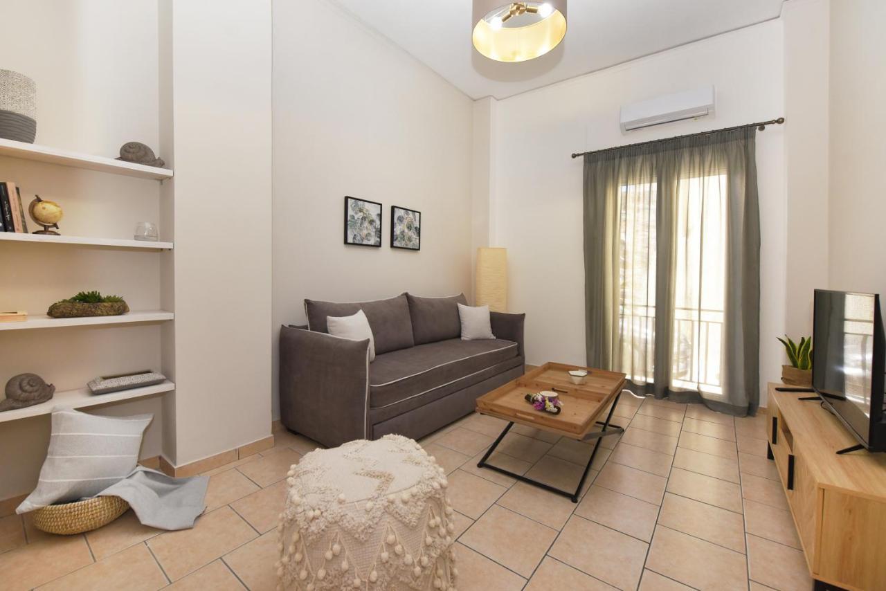 Almanza Apartment Syros Ermoupoli Exterior photo