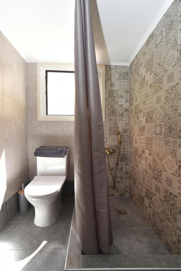 Almanza Apartment Syros Ermoupoli Exterior photo