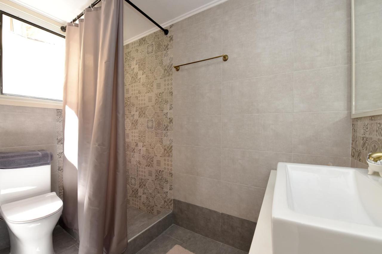 Almanza Apartment Syros Ermoupoli Exterior photo
